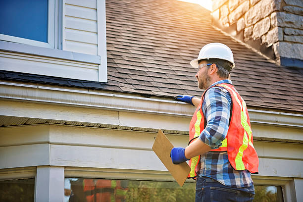 Licensed Storm Damage Roof Repair service in Cleveland, WI - Roof Repair Smedway